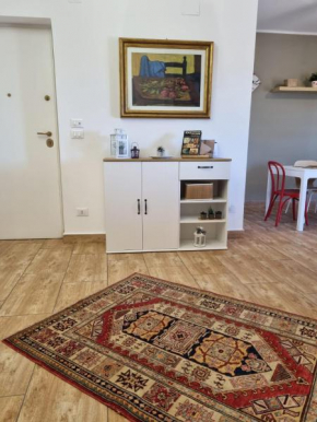 CITY HOUSE & FREE PARKING by Perry-Holiday Palermo